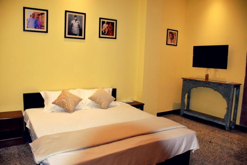 Jodhpur Palace Guest House Exterior foto